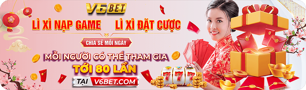 V6BET Casino
